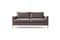 Milano, 2-Sitzer Sofa